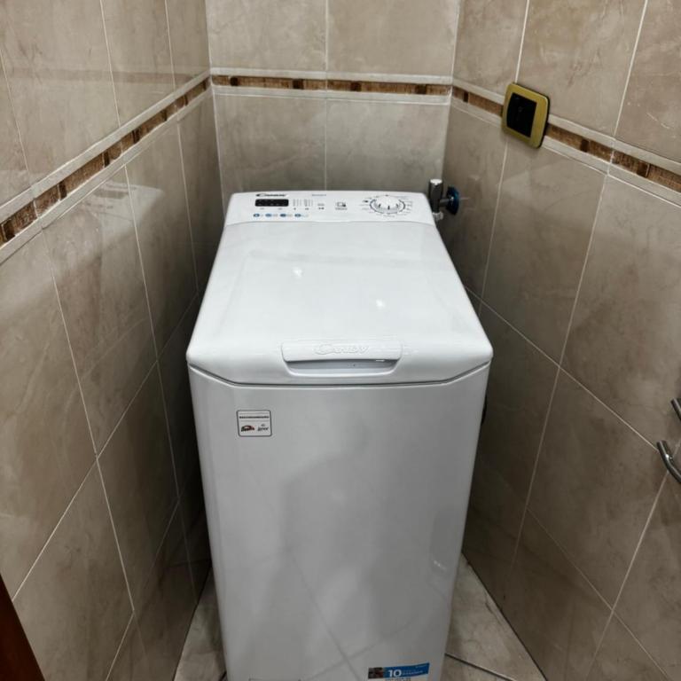 Santa Maria Home - Appartamento con 2 Camere da Letto - 36