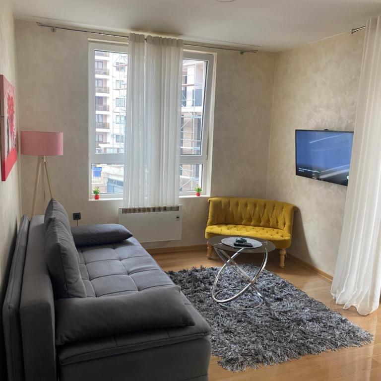 Zlatibor lux centar - Apartman sa 1 Spavaćom Sobom - 1