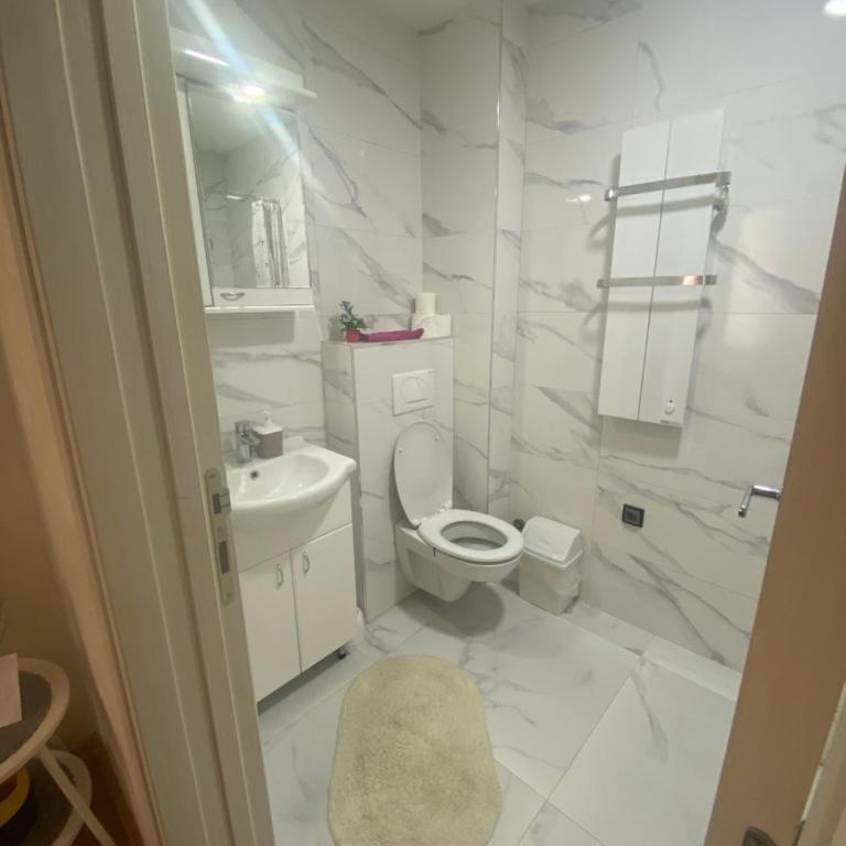 Zlatibor lux centar - Apartman sa 1 Spavaćom Sobom - 10