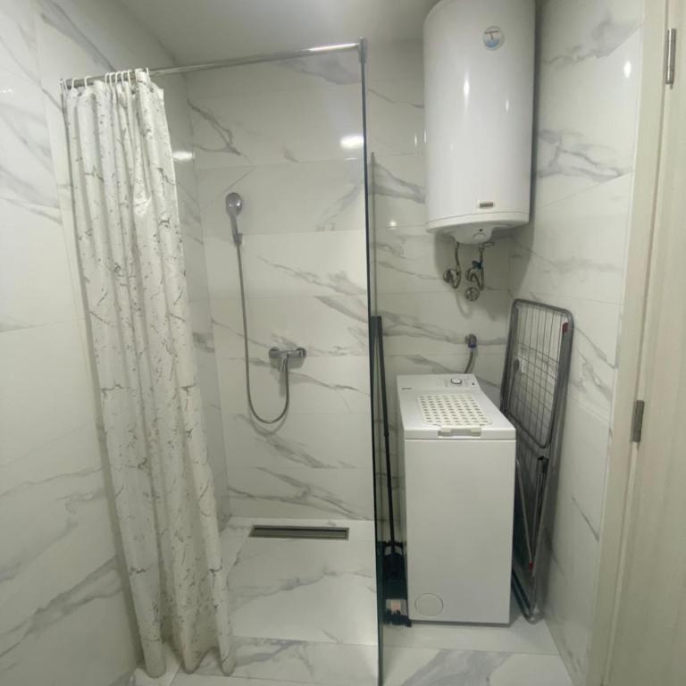 Zlatibor lux centar - Apartman sa 1 Spavaćom Sobom - 11