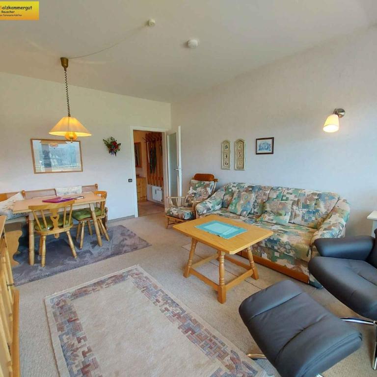 Apartment in Bad Mitterndorf - Steiermark 36988 - Apartment - 2