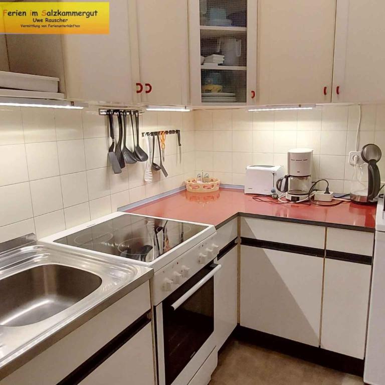 Apartment in Bad Mitterndorf - Steiermark 36988 - Apartment - 4