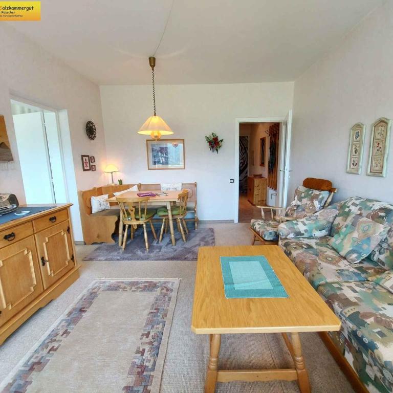Apartment in Bad Mitterndorf - Steiermark 36988 - Apartment - 9