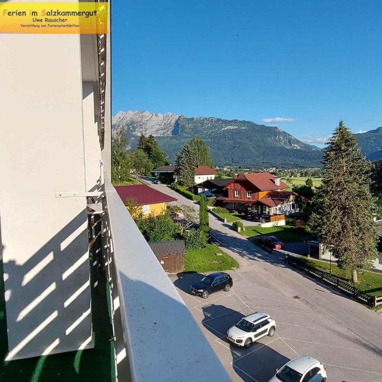 Apartment in Bad Mitterndorf - Steiermark 36988 - Apartment - 12