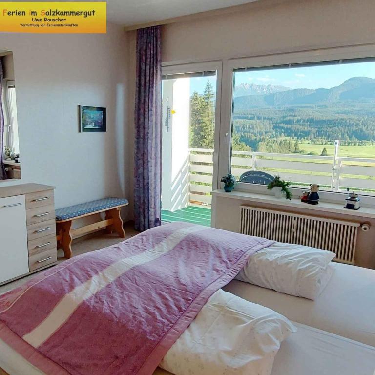 Apartment in Bad Mitterndorf - Steiermark 36988 - Apartment - 20