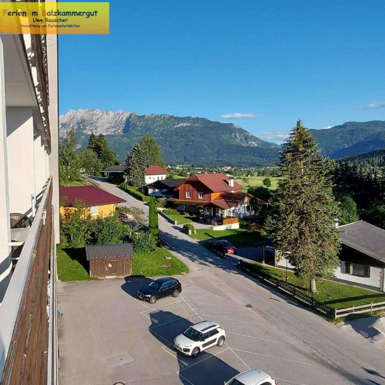 Apartment in Bad Mitterndorf - Steiermark 36988 - Apartment - 21