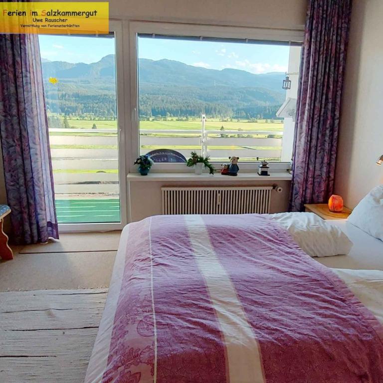 Apartment in Bad Mitterndorf - Steiermark 36988 - Apartment - 22