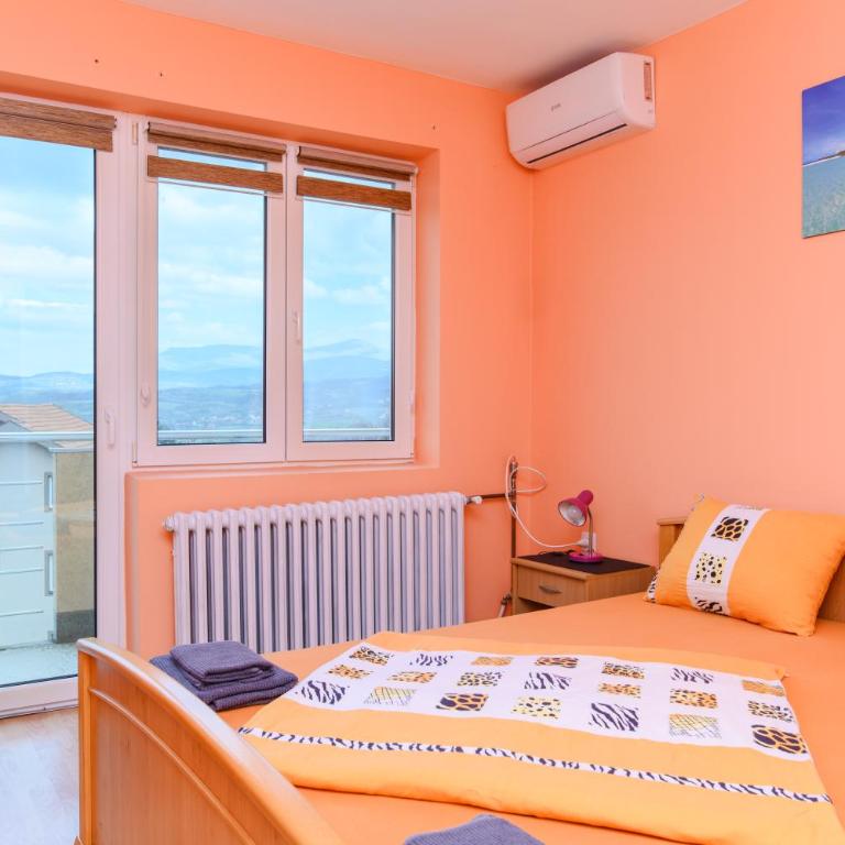 Smestaj STAI, u ulici Nikole Tesle 10, Sokobanja - Studio with Mountain View - 8