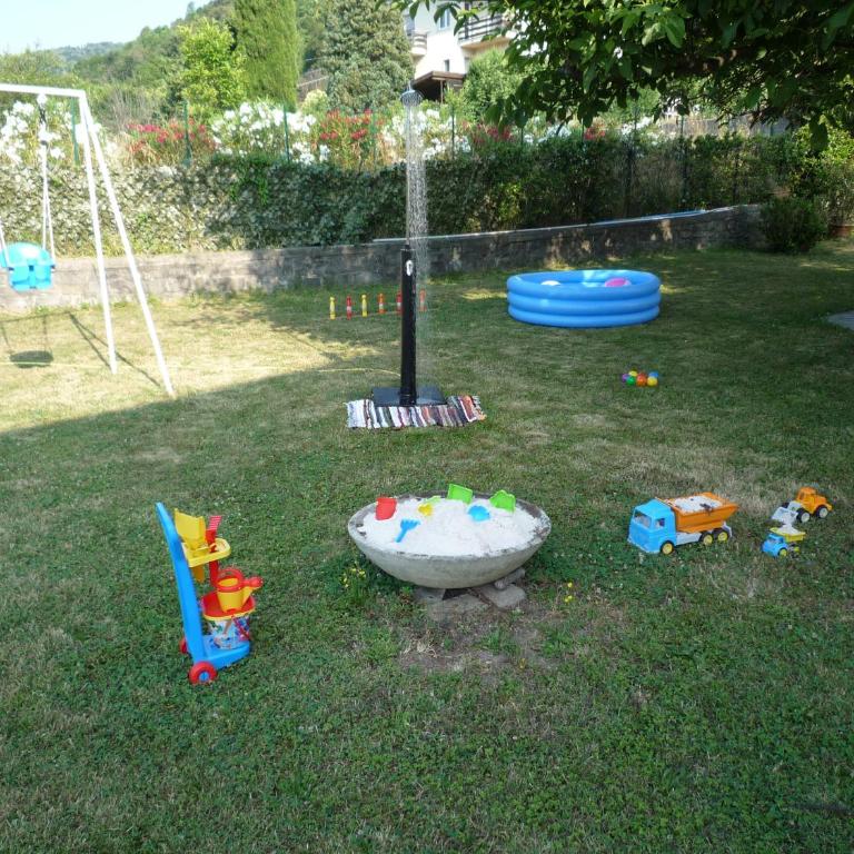 Giulio's Home - Casa con 3 Camere da Letto - 23