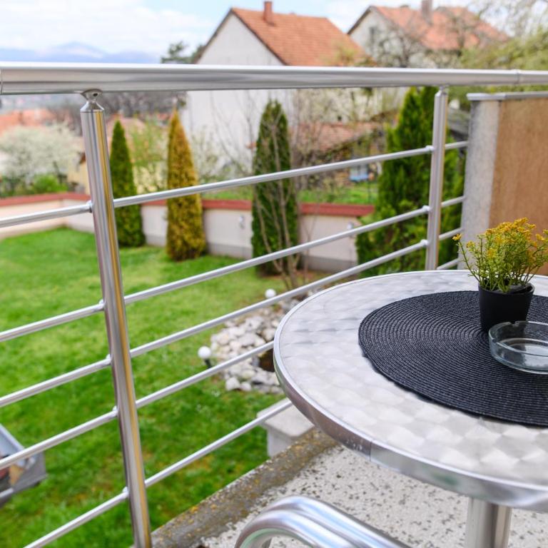 Smestaj STAI, u ulici Nikole Tesle 10, Sokobanja - Two-Bedroom Apartment with Mountain View - 30