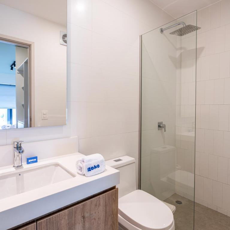 Zaboo 2BR by Geko - Apartamento Estándar de 2 dormitorios - 7