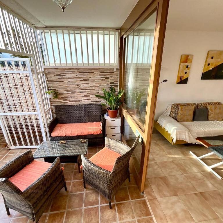 Primavera - Apartamento de 1 dormitorio - 30