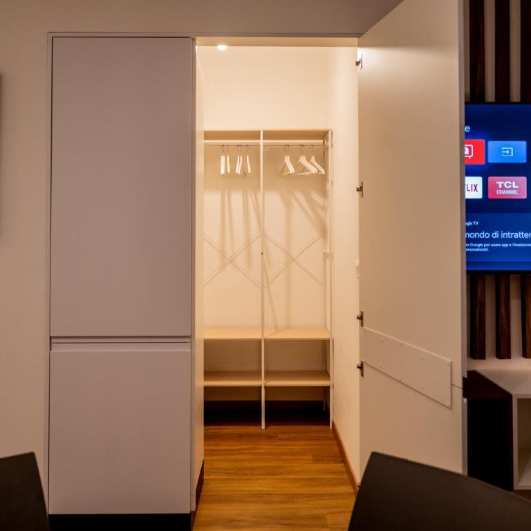 Verdemare Home - Apartment with Sea View - 10