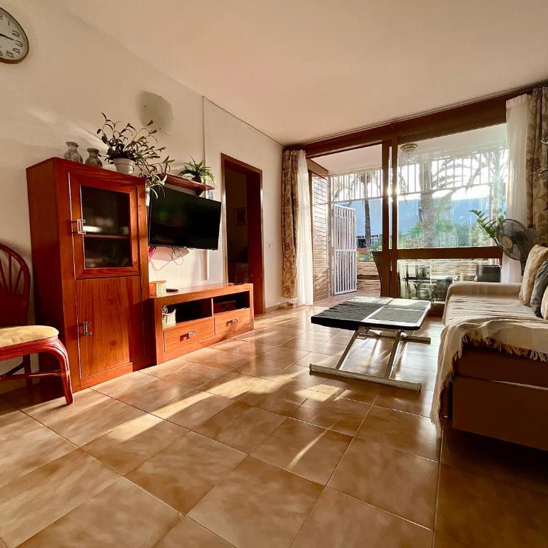 Primavera - Apartamento de 1 dormitorio - 29