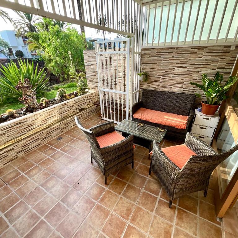 Primavera - Apartamento de 1 dormitorio - 28