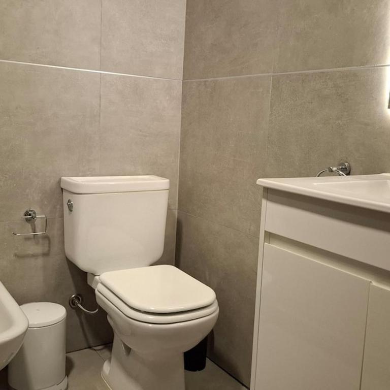 Marino - Comfortable and bright, in front of the mall - Apartamento de 1 dormitorio - 10