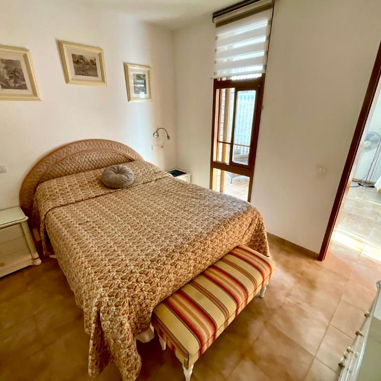 Primavera - Apartamento de 1 dormitorio - 25
