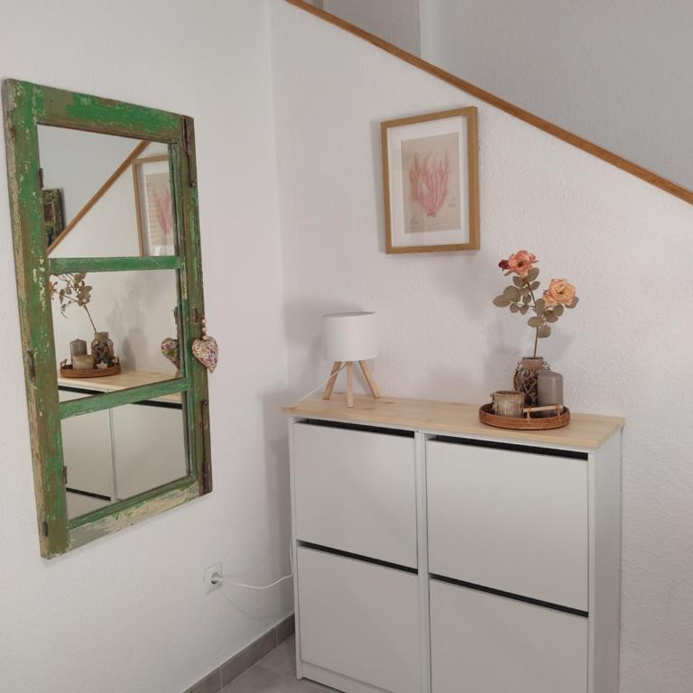 Duplex Ayamonte - Two-Bedroom Apartment with Terrace - 3