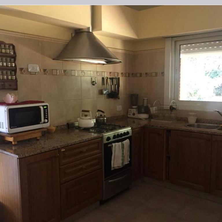 La Esther del Este - Four-Bedroom House - 4