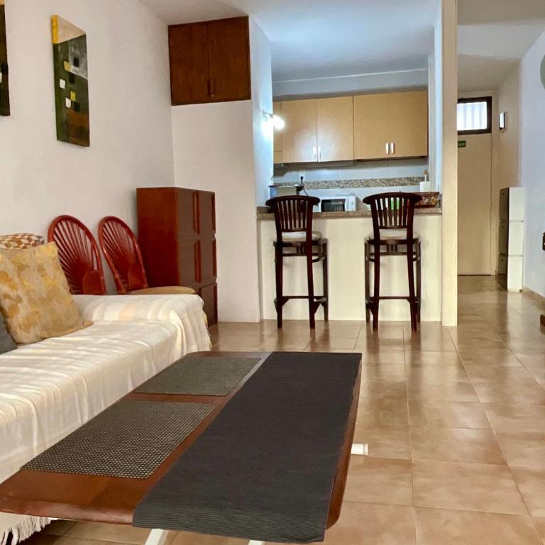 Primavera - Apartamento de 1 dormitorio - 18