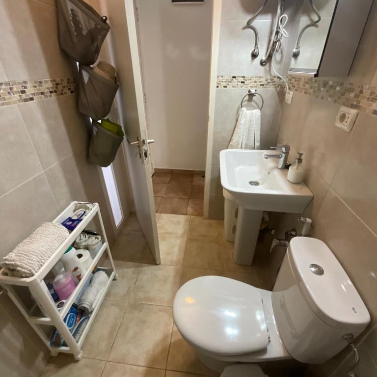 Primavera - Apartamento de 1 dormitorio - 17