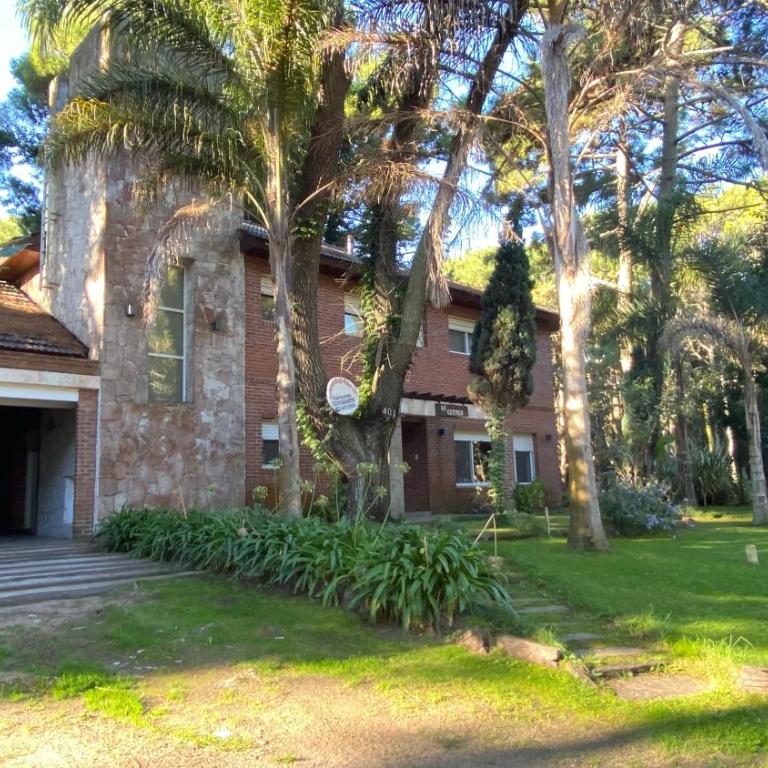 La Esther del Este - Four-Bedroom House - 11
