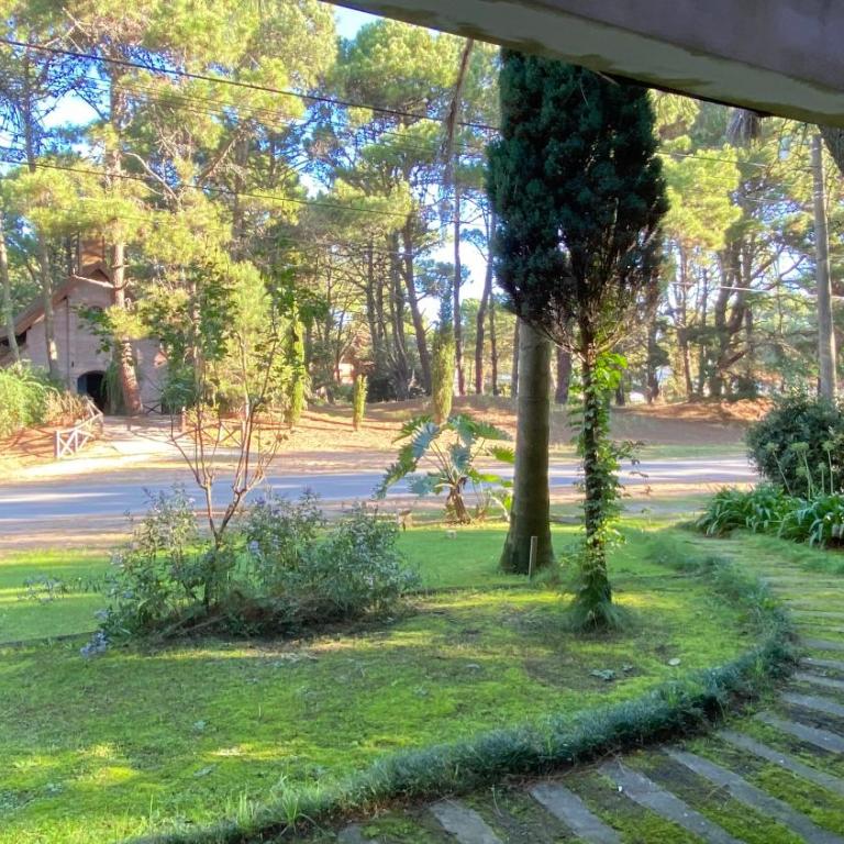 La Esther del Este - Four-Bedroom House - 15