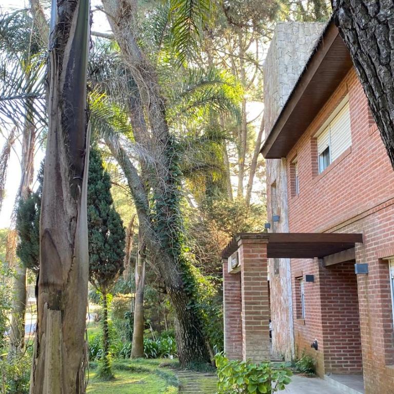 La Esther del Este - Four-Bedroom House - 9