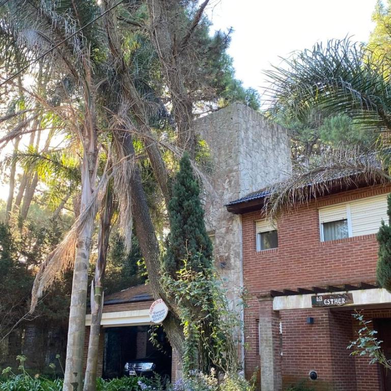 La Esther del Este - Four-Bedroom House - 16
