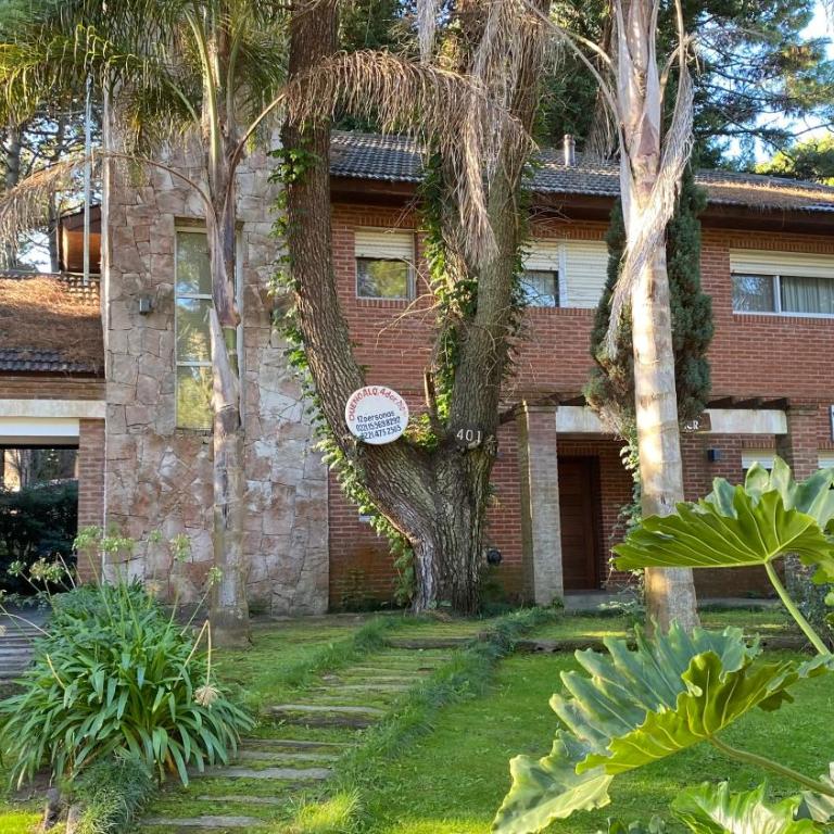 La Esther del Este - Four-Bedroom House - 6