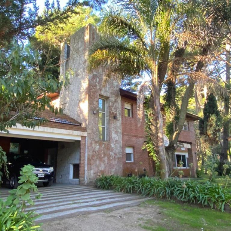 La Esther del Este - Four-Bedroom House - 7