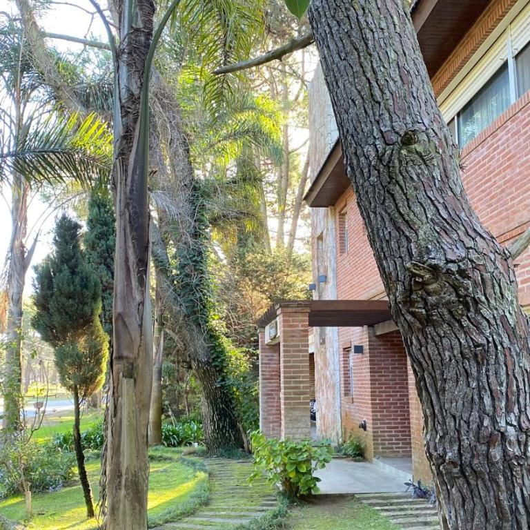 La Esther del Este - Four-Bedroom House - 22