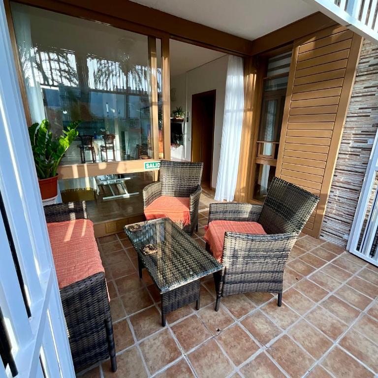 Primavera - Apartamento de 1 dormitorio - 15