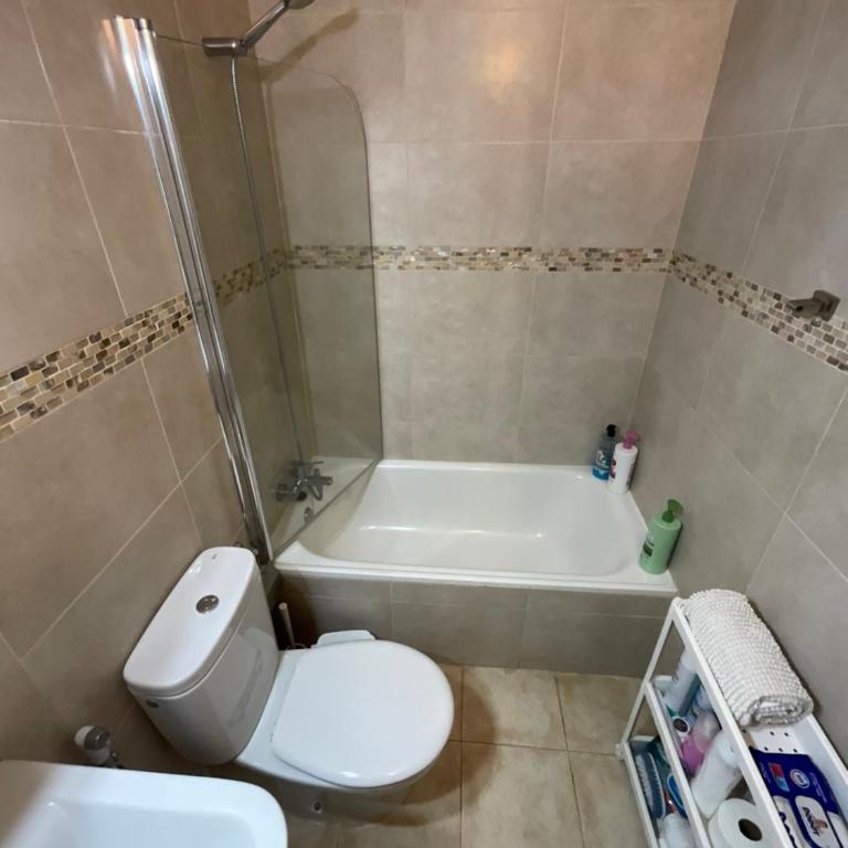 Primavera - Apartamento de 1 dormitorio - 14