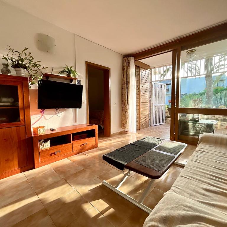 Primavera - Apartamento de 1 dormitorio - 13