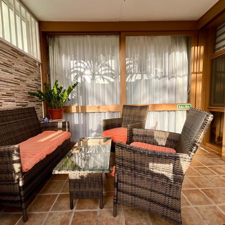 Primavera - Apartamento de 1 dormitorio - 12