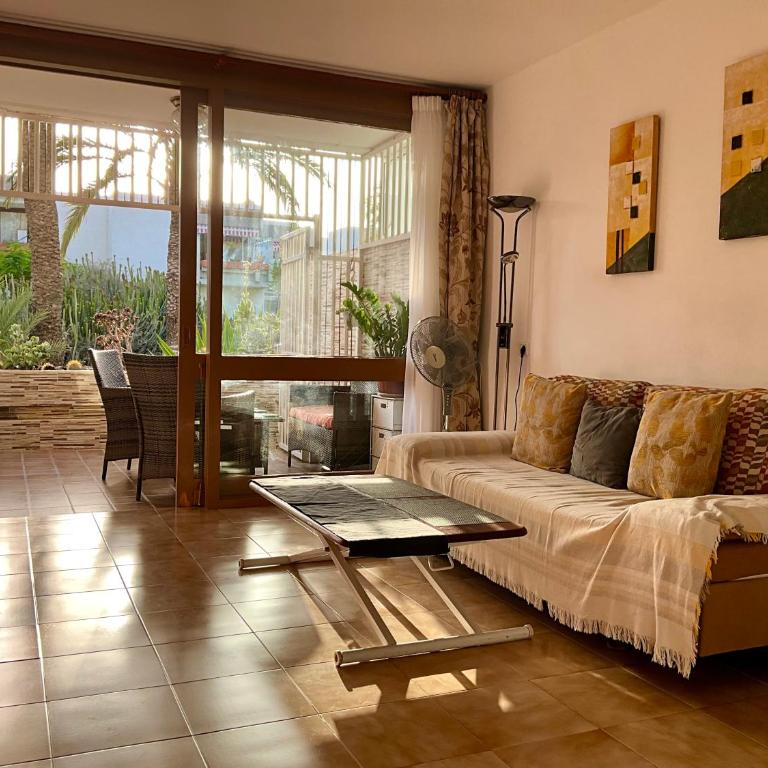 Primavera - Apartamento de 1 dormitorio - 11