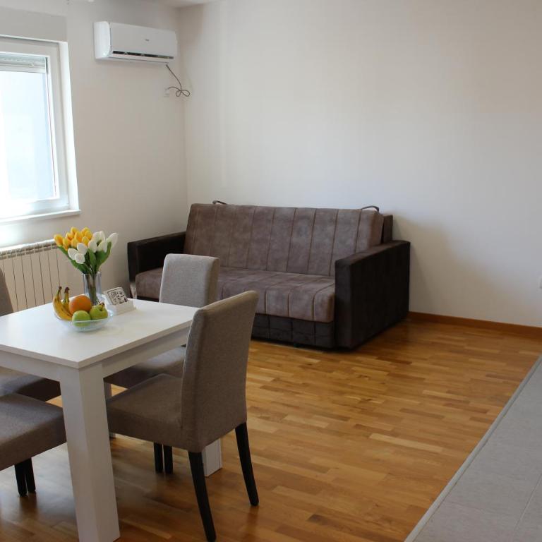 Steve & Jo - Apartman sa 1 Spavaćom Sobom - 2