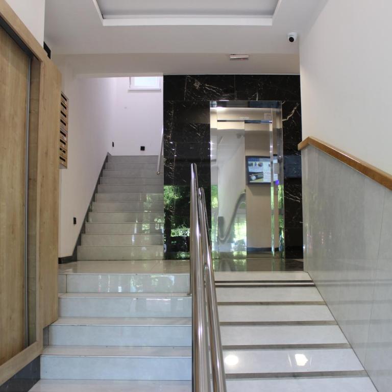 Steve & Jo - Apartman sa 1 Spavaćom Sobom - 23