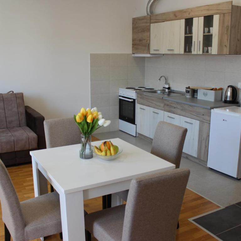 Steve & Jo - Apartman sa 1 Spavaćom Sobom - 3