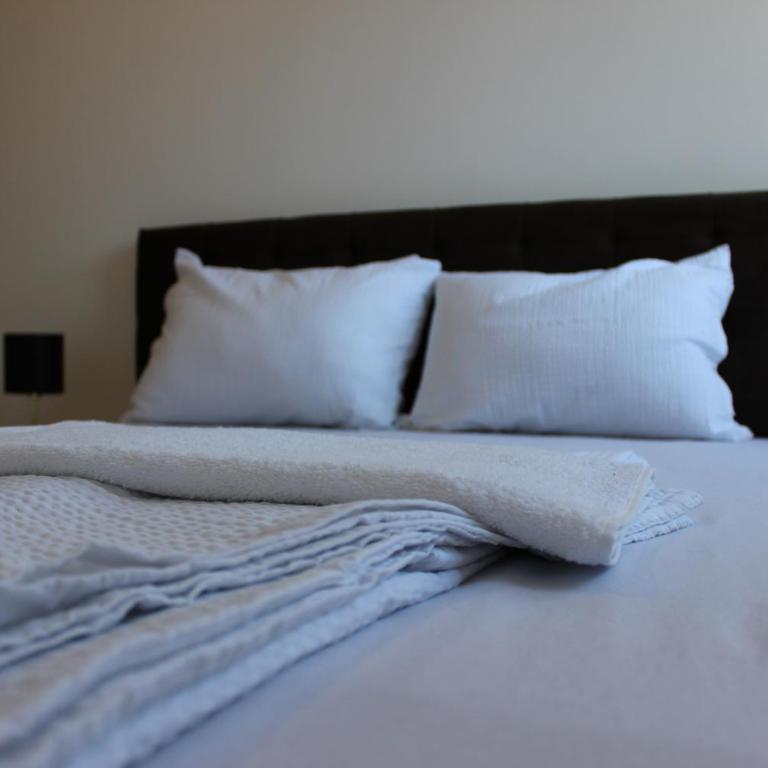 Steve & Jo - Apartman sa 1 Spavaćom Sobom - 10