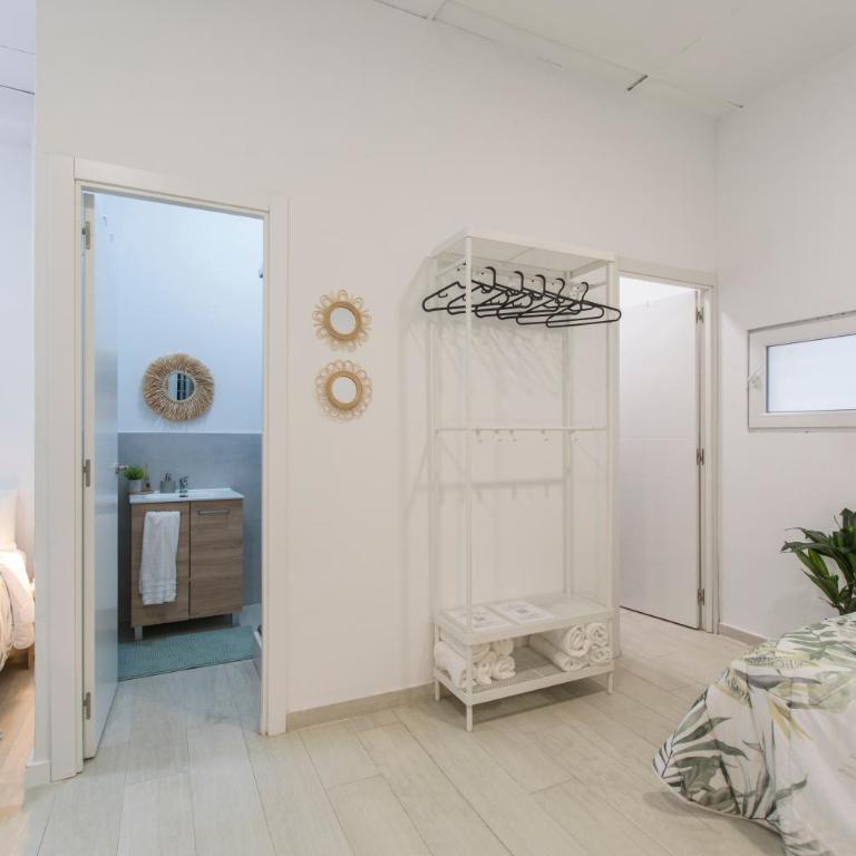 Alexa Host Centro - Habitación Deluxe - 21