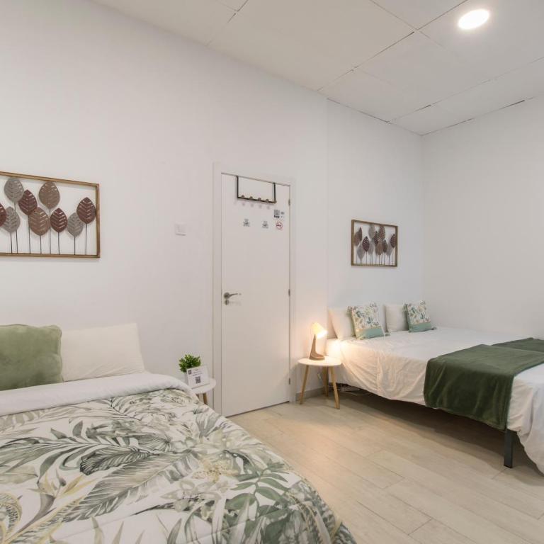 Alexa Host Centro - Habitación Deluxe - 24