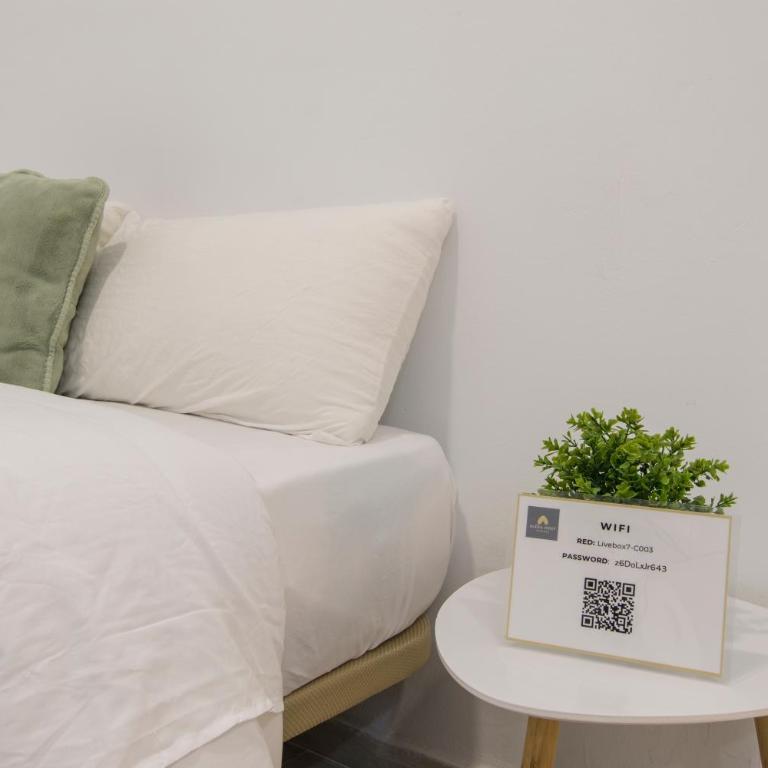 Alexa Host Centro - Habitación Deluxe - 23