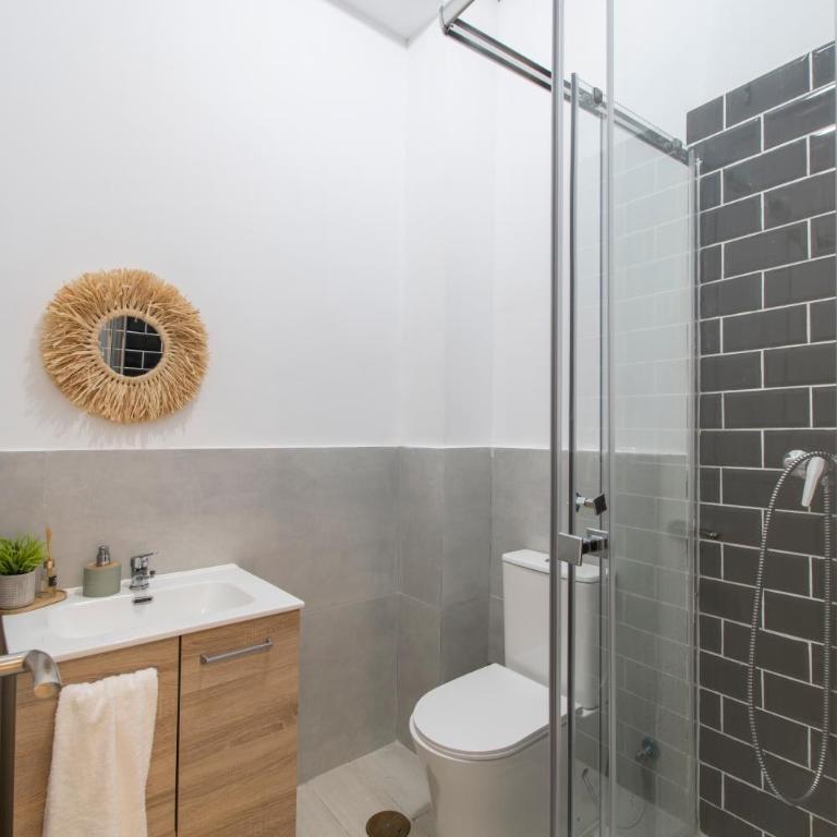 Alexa Host Centro - Habitación Deluxe - 18