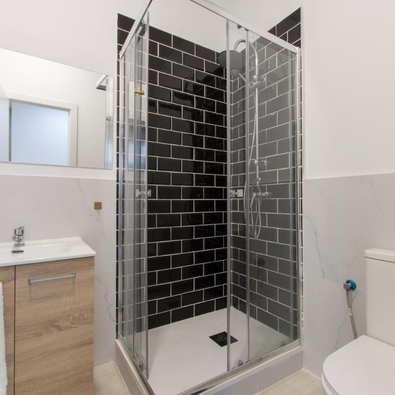 Alexa Host Centro - Habitación Doble Deluxe - 1 o 2 camas - 12