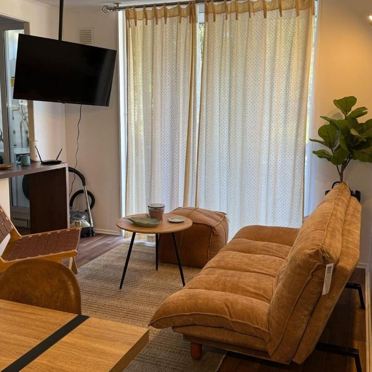 Nuevo y acogedor departamento en Pucón - Two-Bedroom Apartment - 20