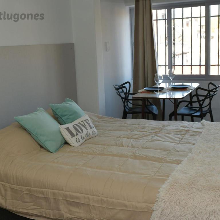 Apart Lugones Studio - Apartamento de 1 dormitorio - 1