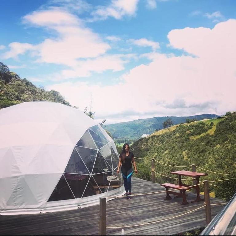 Soulmate Glamping - Habitación Doble - 8