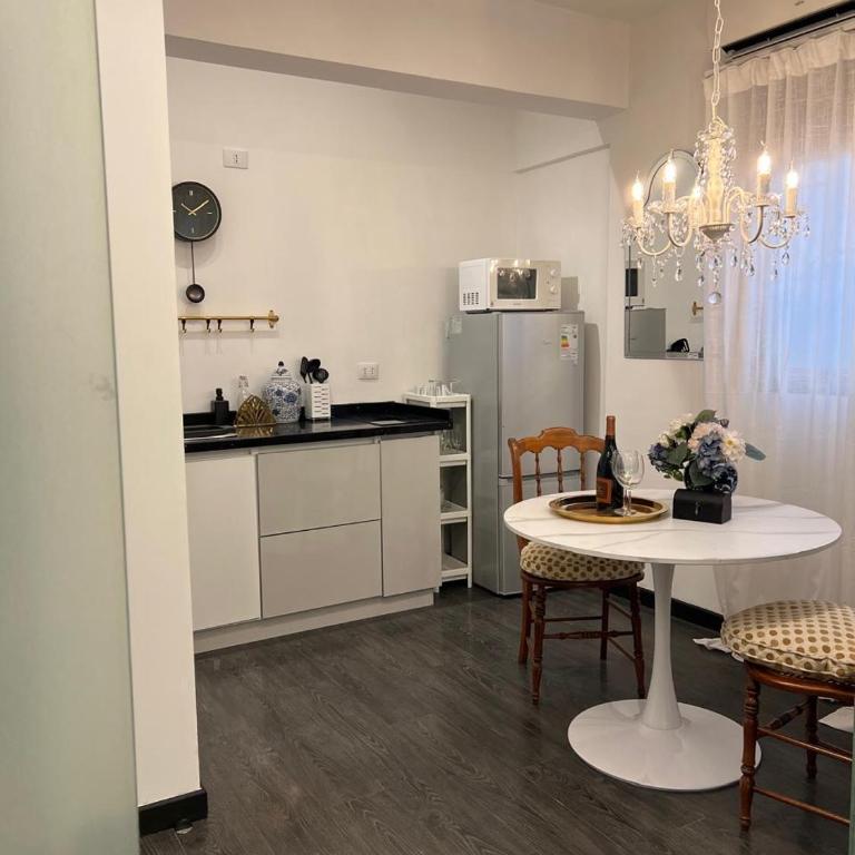 Departamento en Providencia, Barrio Italia - Deluxe King Studio - 8